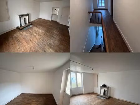 maison 71m2 - 600 hc