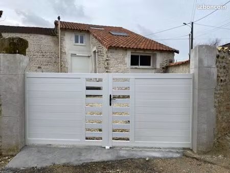maison-4pièces-100m2+garage