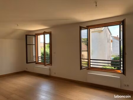 location appartement duplex