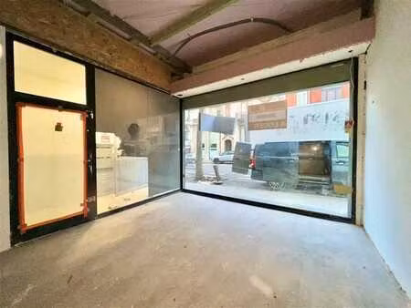 superbe surface commerciale a decouvrir! - tenbosch/chatelai