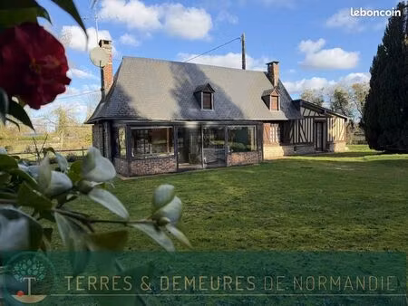 maison 4 pièces 83 m²