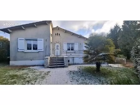 maison 5 pièces 88 m²