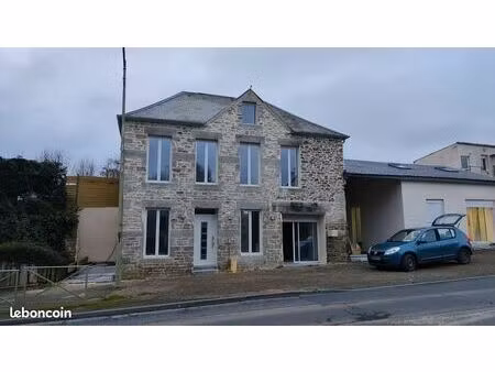 vente maison avec jardin