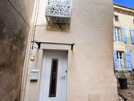 maison 3 pièces 29 m²