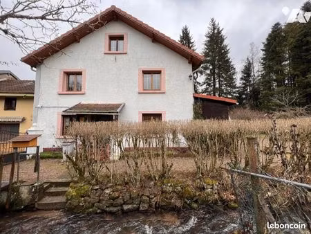 maison 4 pièces 106 m²