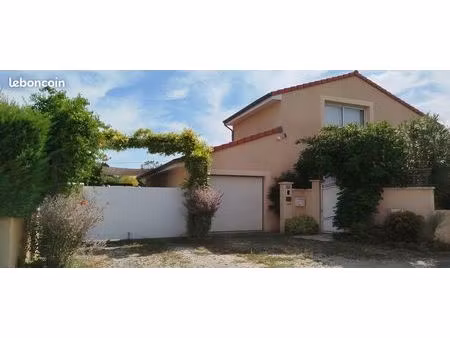 maison 7 pièces 148m2