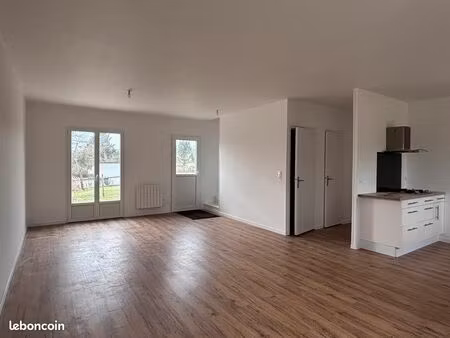 maison t4 de 74m² à vendre