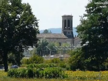 terrain 4 097 m² aubenas