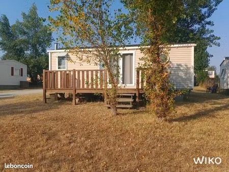 devenez proprietaire de votre terrain et mobil-home