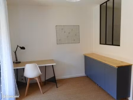 studio 26 m2 avec loggia