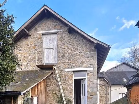 maison 11 pièces 230 m²