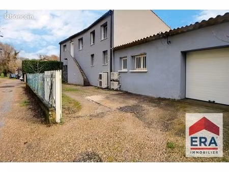maison 9 pièces 200 m²