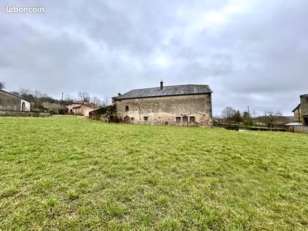 ferme 4 pièces 148 m²