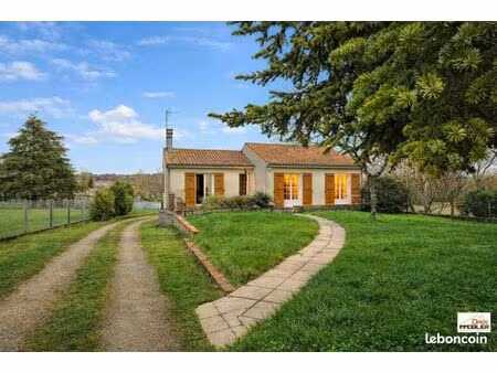 maison 5 pièces 94 m²