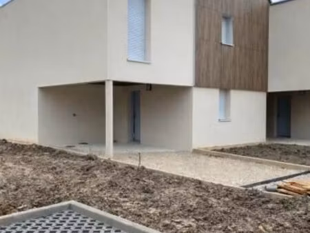 pavillon 4 pièces 95 m²