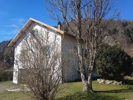 maison de village 5 pièces 111 m²