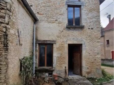 charmante maison en pierre