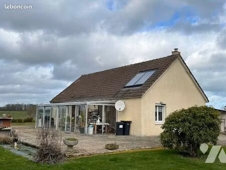 maison 4 pièces 98 m²