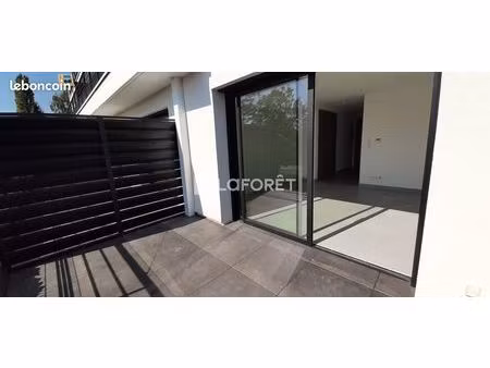 appartement 1 pièce 32 m²