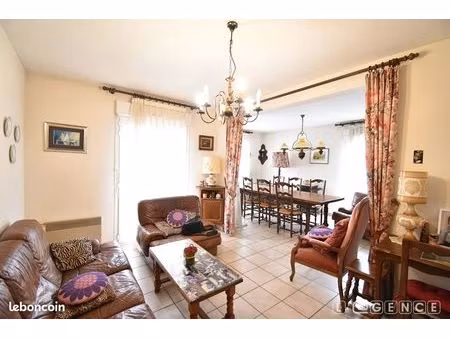 appartement 3 pièces 87 m²