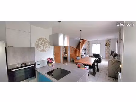 appartement 5 pièces 99 m²