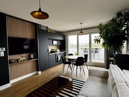 appartement t2