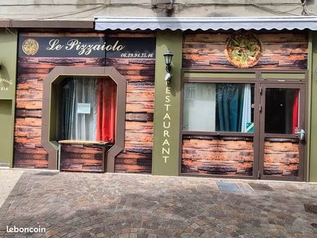 local commercial a louer