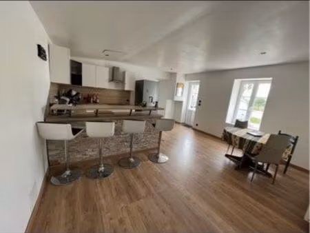 maison 5 pièces 134m2