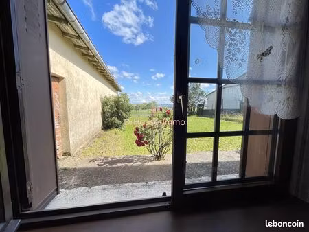 maison 4 pièces 109 m²