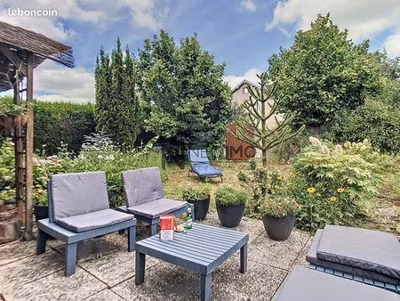 maison 3 pièces 66 m²