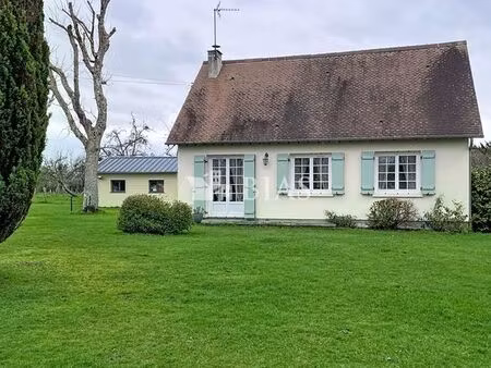 maison 4 pièces 73 m²