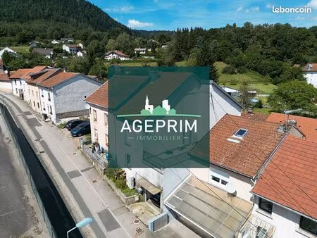 maison 5 pièces 105 m²