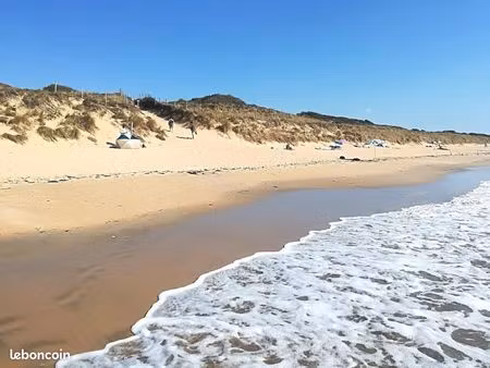 terrain 813 m² saint georges d oleron