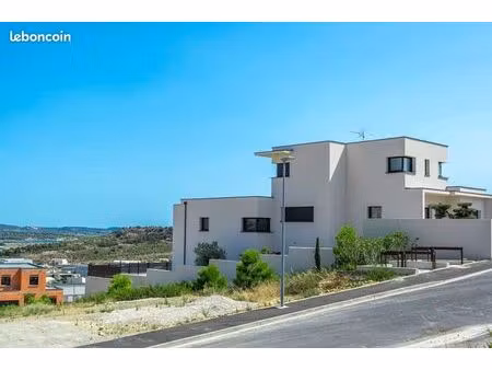 terrain à bâtir – 461 m² – narbonne st-hippolyte