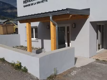 vente fonds de commerce