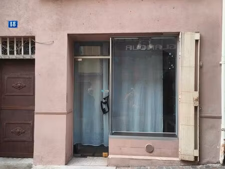 local commercial boutique