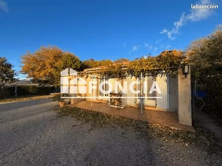 maison 4 pièces 98m² à vendre 299000 - l'escale 04160