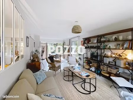 maison 6 pièces 114 m²