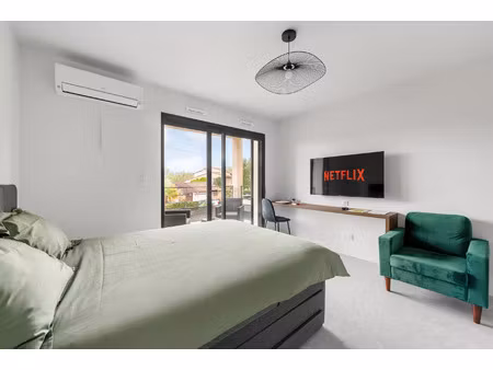 vente appartement 1 pièce 25 m² albi (81000)