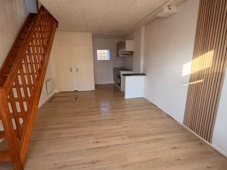 à louer appartement t2