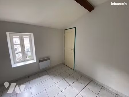 duplex 2 pièces 32 m²