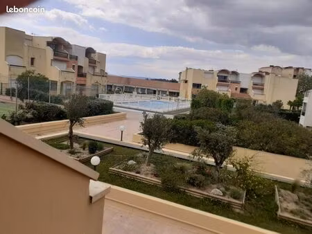 gruissan 11430 studio cabine