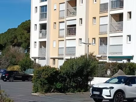 studio cabine 4 personnes