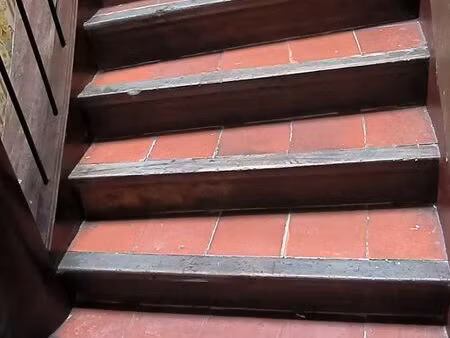 carcassonne bastide carnot immeuble 3 apts