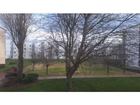 a louer - f3 - 54m² - 9 parc montcalm