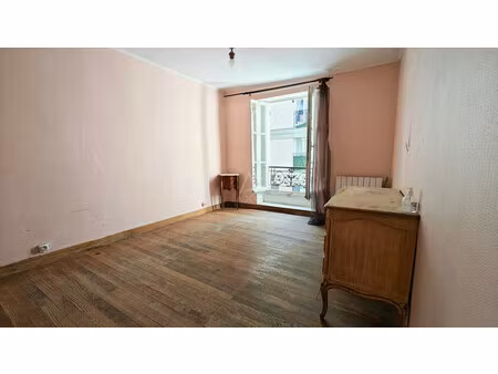 vente appartement paris 18eme arrondissement  80m² 4 pièces 421 000€ paris