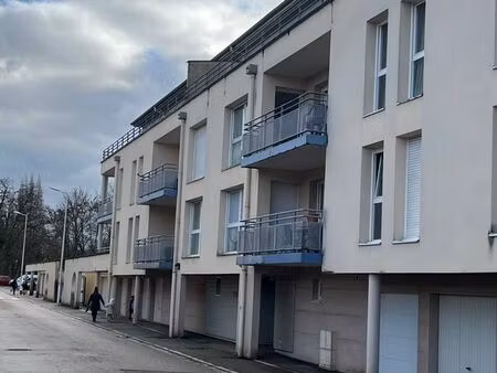 appartement 3 pièces 88 m²