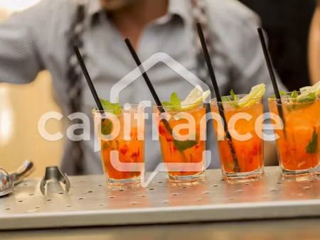 local professionnel à vendre meximieux 1 pièce(s) 60m2 85 760€