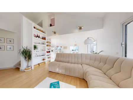 vente maison 6 pièces  149.00m²  arcangues