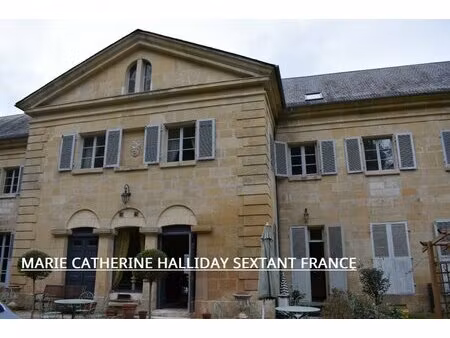 en vente château 1 000 m² – 1 630 000 € |escoire